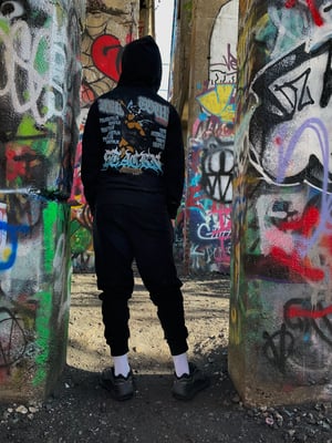 Image of V.1 “WORLD TOUR”