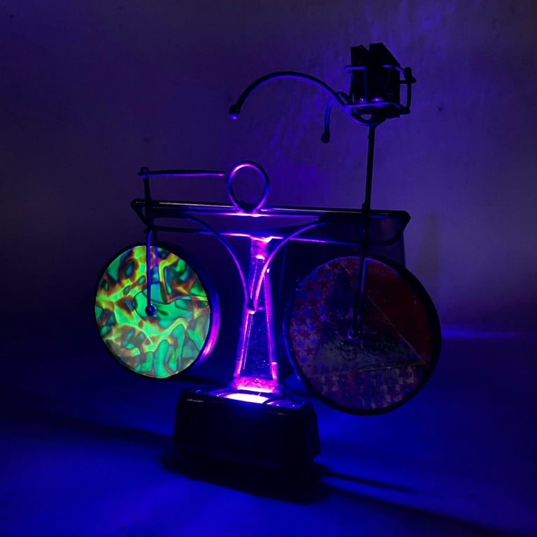 Cycledelic Ride Image 7