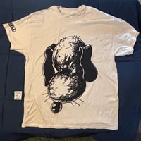 Image 10 of XL - 4XL Snoople Jumbo Misprint T