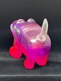 Image 4 of Mr. Pink WaoDog Kaiju