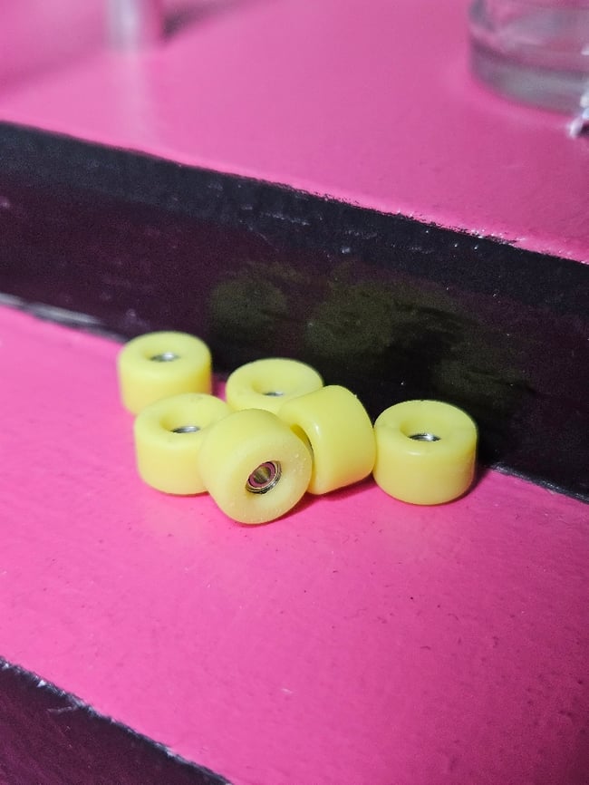 F0 - Yeller