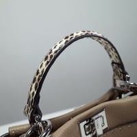 Image 2 of F Peekaboo Bag