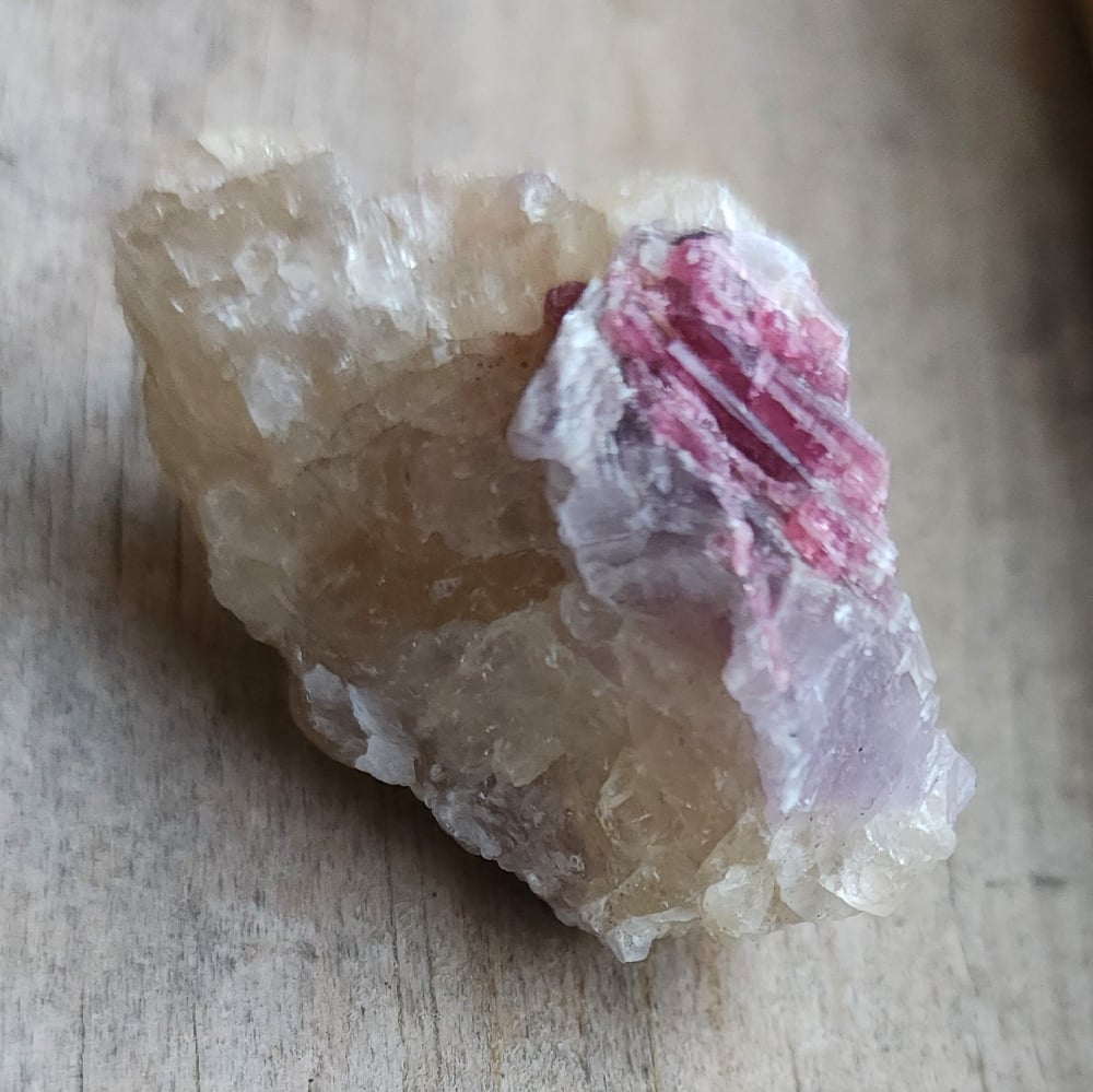 Image of Unicorn Stone Raw