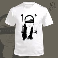 Image 3 of “I don’t Care” by PritiOne