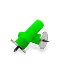 Image 3 of BrickWall Net Pegs - Game Ready 