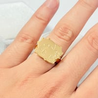 Image 3 of Betty Boop Ring