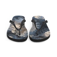 Image 7 of Maritime Flip-Flops
