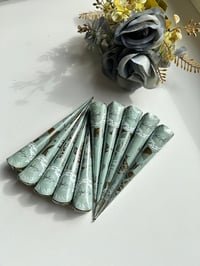 Small Lavender Cones (15g) - 10 pack