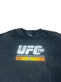 Image 3 of UFC 116 “Lesnar Vs Carwin”(L)