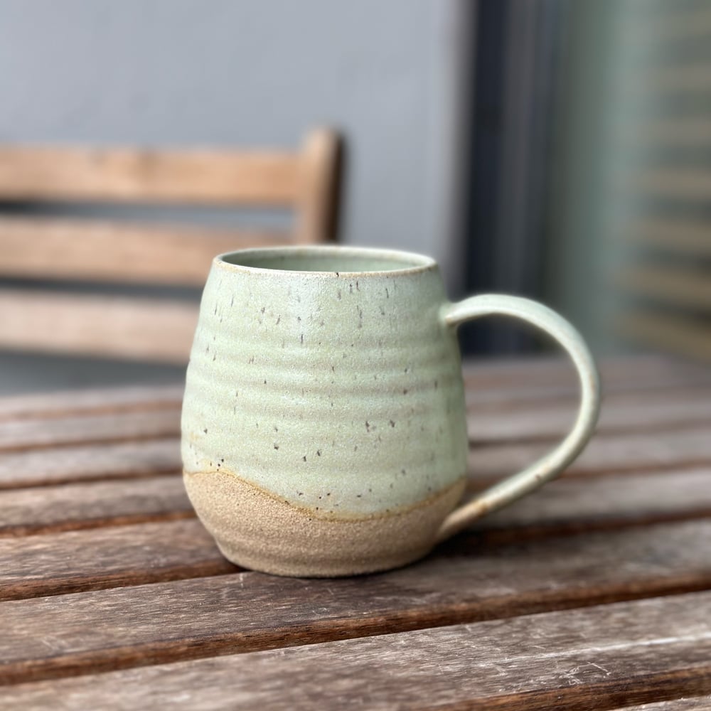 Image of Primrose Mug