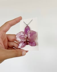 Image 2 of Orquídeas | collares