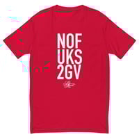 Image 4 of NOFUKS2GV Short Sleeve T-shirt