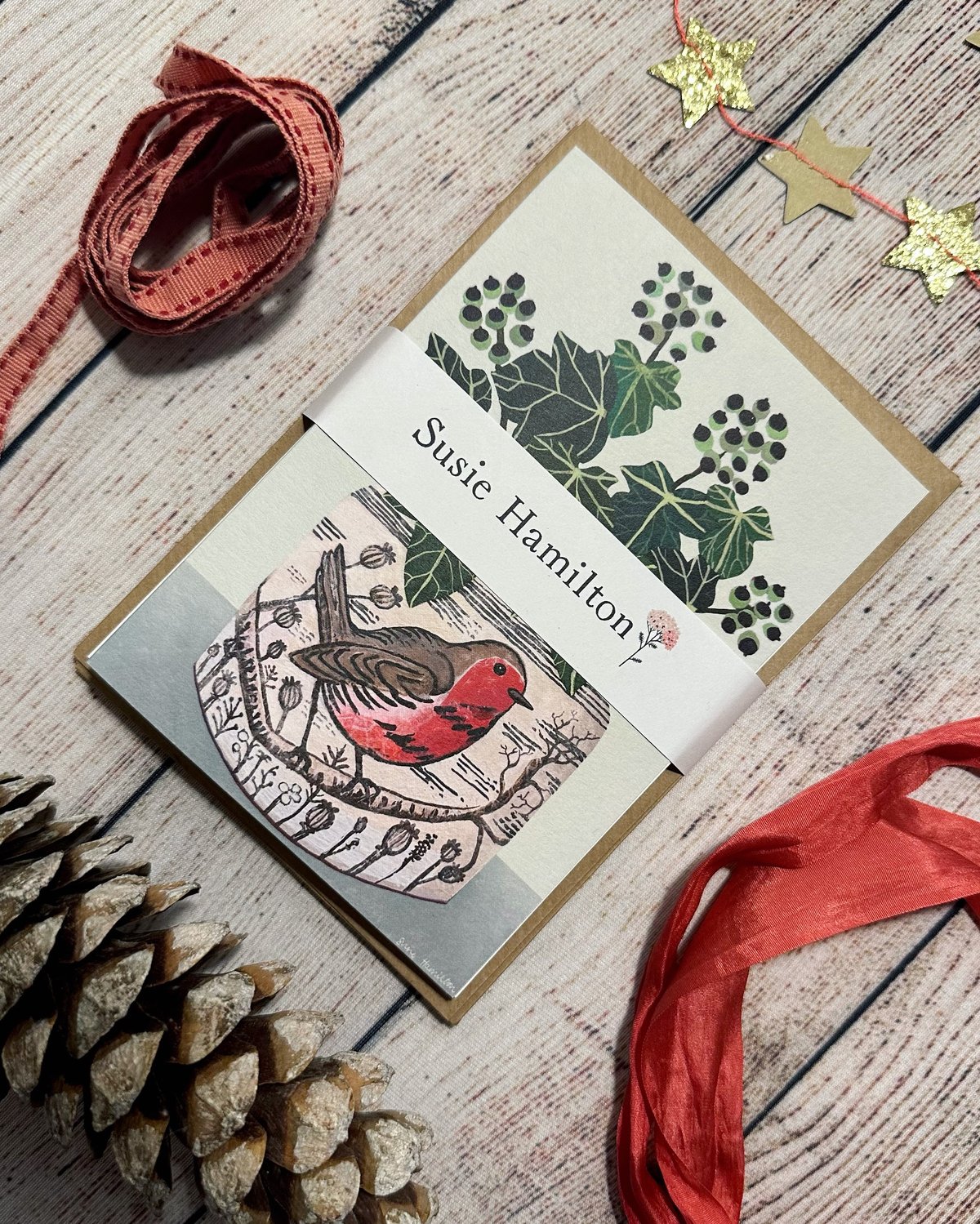 The Complete Christmas Card Collection 