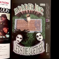 Image 2 of GANGSTA RAP CASSETTES 