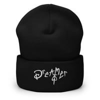 DREAMER Cuffed Beanie