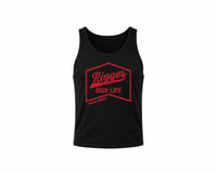 Image 2 of Shackle Monkey shirt tank top