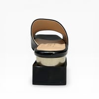 Image 4 of LOUJO HOLLY BLACK