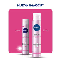 Image 2 of Nivea Serum Aclarador- 10x más Vitamina C SPRAY 100ml