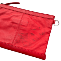 Image 5 of Balenciaga City Leather Clutch