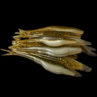 Image 1 of Flukes in Baby Bass (10pc) 