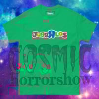 Image 4 of JuggRLos T-Shirt