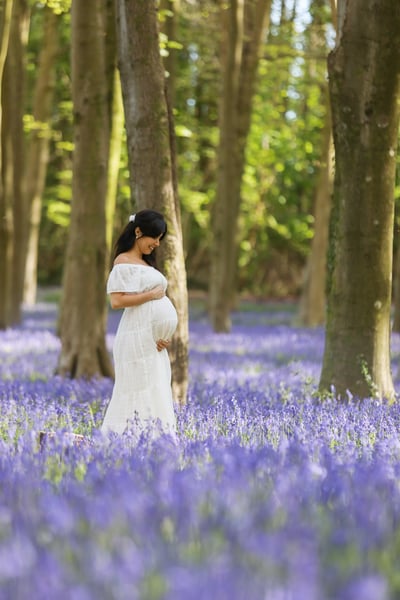 Image of Bluebell Mini Sessions 