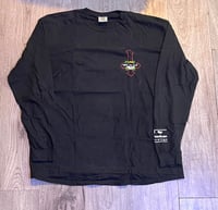 Image 1 of Danzig - NOTW LS (XL)