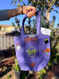 Image 6 of  Autumn ToteBags