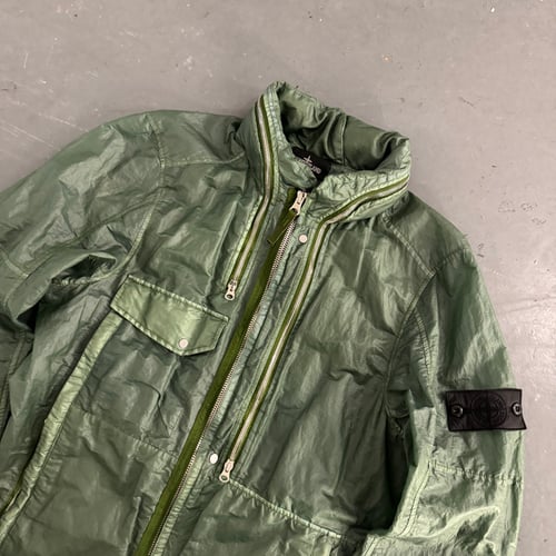 Image of SS 2020 Stone Island Shadow Project OPAK Jacket, size large
