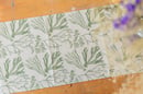 Image 2 of Seaweed table runner