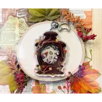 Image 1 of Over the Garden Wall Lantern Shaker