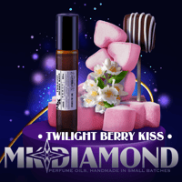 Twilight Berry Kiss