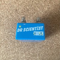 Image 5 of Dr. Scientist Sunny Day Delay • with box • made in Canada