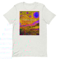 Image 1 of Starry Night Melting Moonlight T-shirt