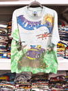 Grateful Dead 1992 Spring Tour T-Shirt - Size L