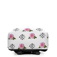 Image 1 of DIVA ROSE Minimalist Backpack