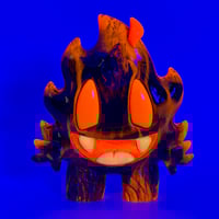 Image 2 of Halloween #2 Chibi Spark 2025