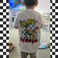 Image 2 of T-SHIRT: In My Toy Story Era