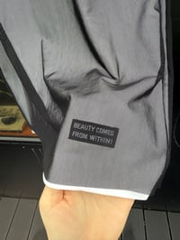 Image 5 of 90’s Moschino Mesh Midi 10