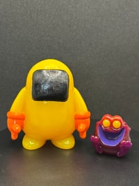 Image 1 of Hazmat and the Slime