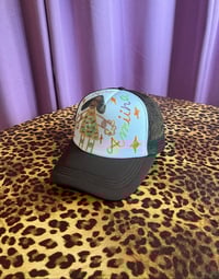 Image 2 of HIKODO SISTER CAPS 🧢 