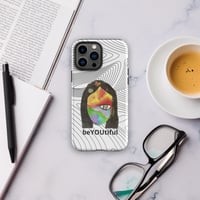 Image 15 of beYOUtiful Tough Case for iPhone®