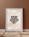 Image of For Such A Time As This Print