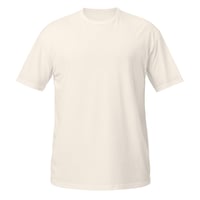 Image 2 of Short-Sleeve Unisex T-Shirt nuffin