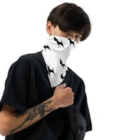 Image 3 of Ricki šatka (unisex)