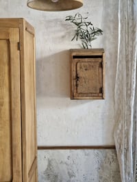 Image 1 of La boite aux lettres 