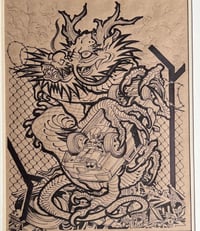 Image 2 of JUNKYARDRAGON