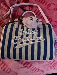 Juicy Couture Spring Bag