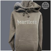 Image 1 of Heartless Hoodies 