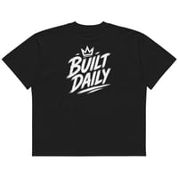 Image 2 of Night Shift Society Tee – We Work While They Sleep